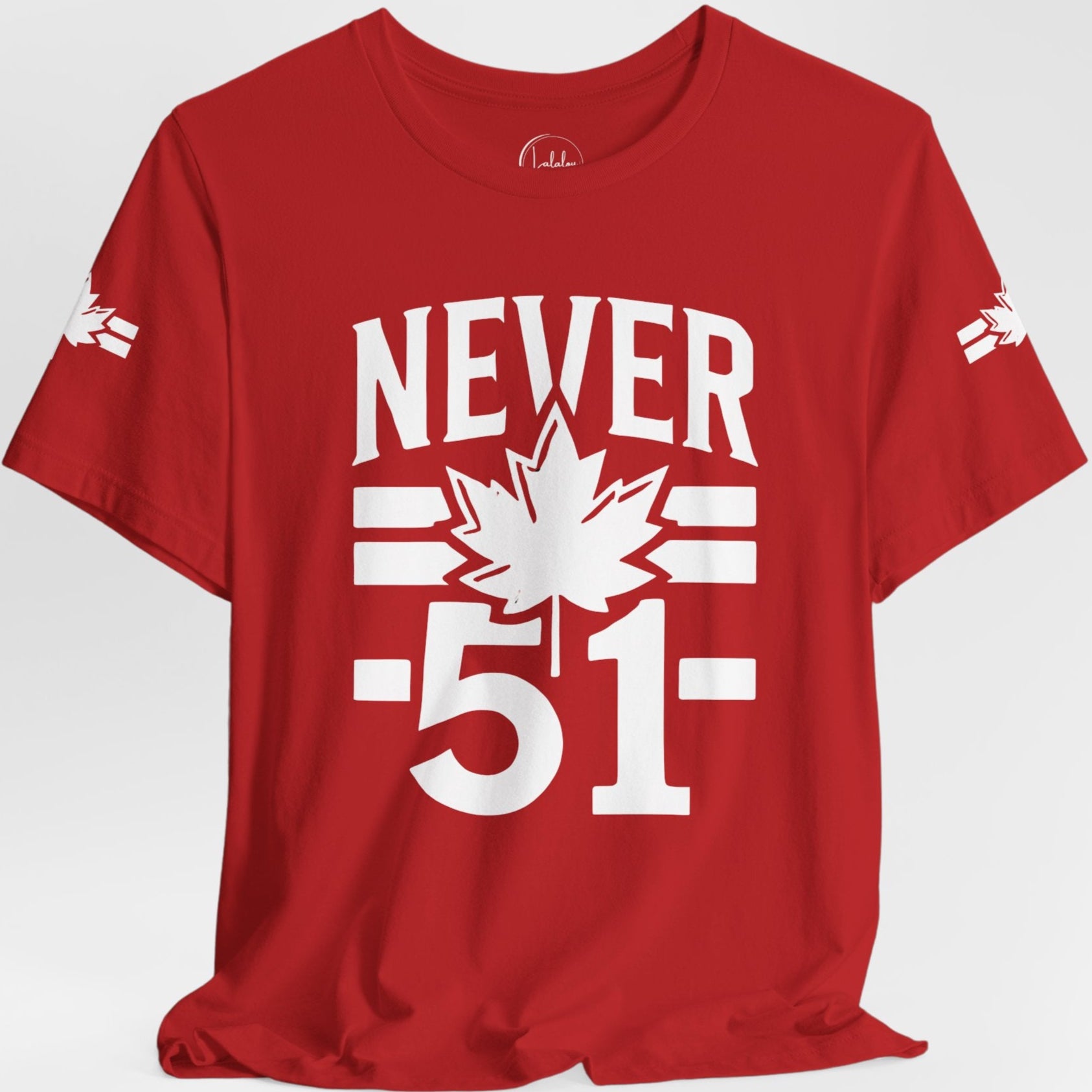 Never 51