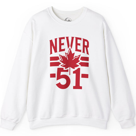 Never 51