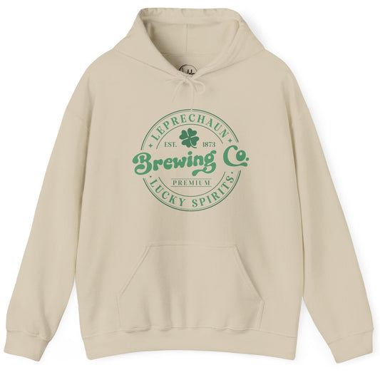 Leprechaun Brewing Co.