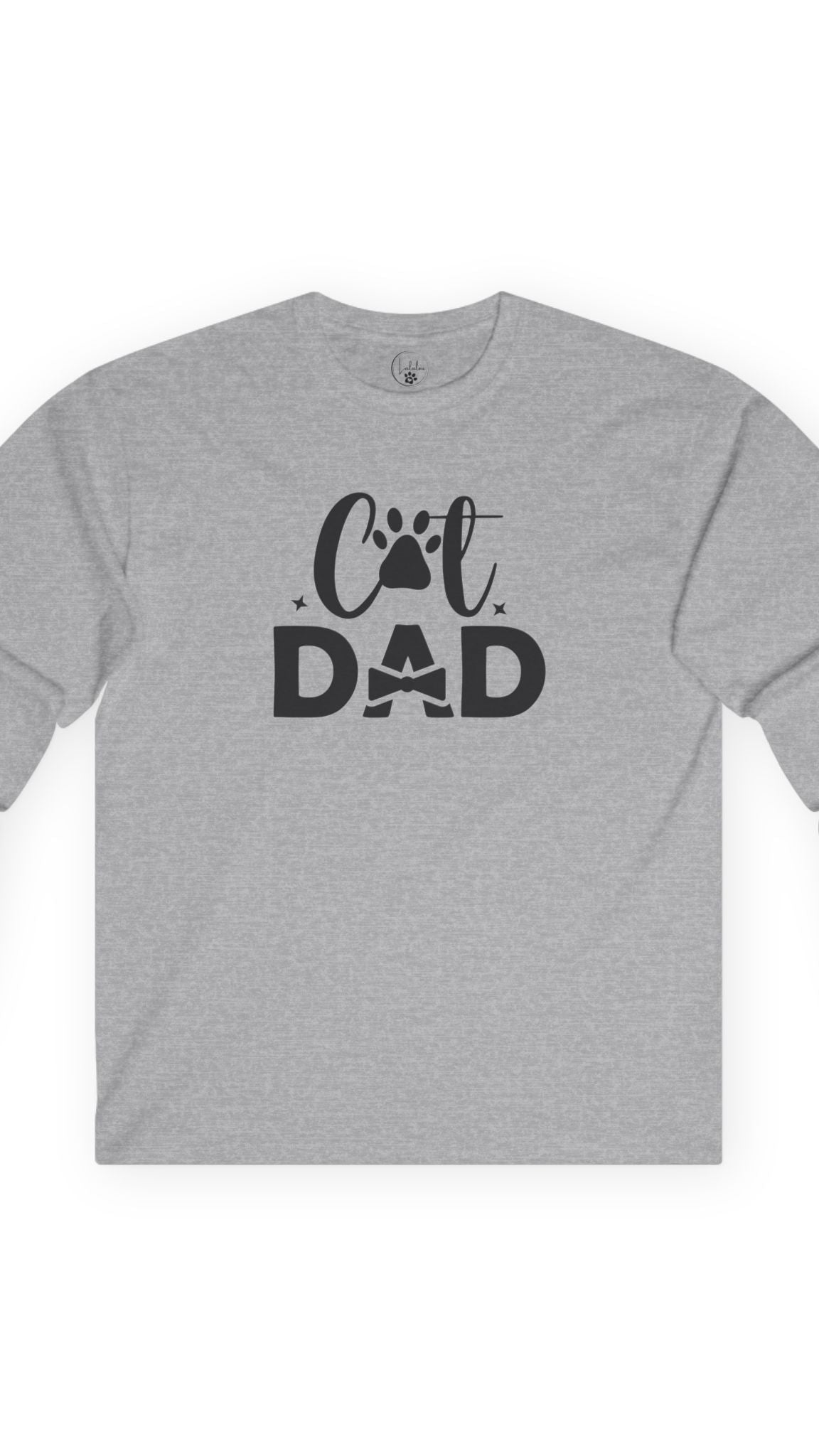 Cat Dad