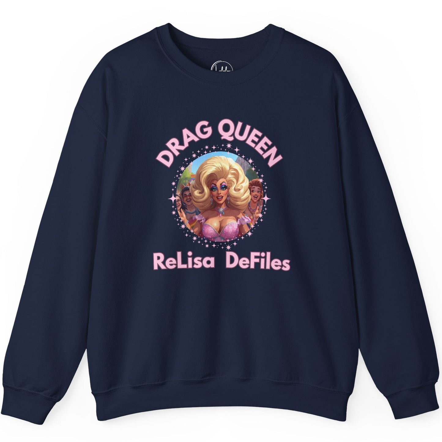 ReLisa DeFiles
