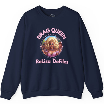 ReLisa DeFiles