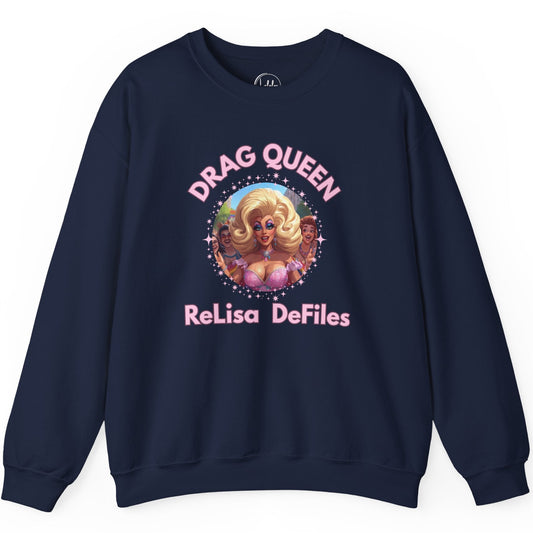 ReLisa DeFiles