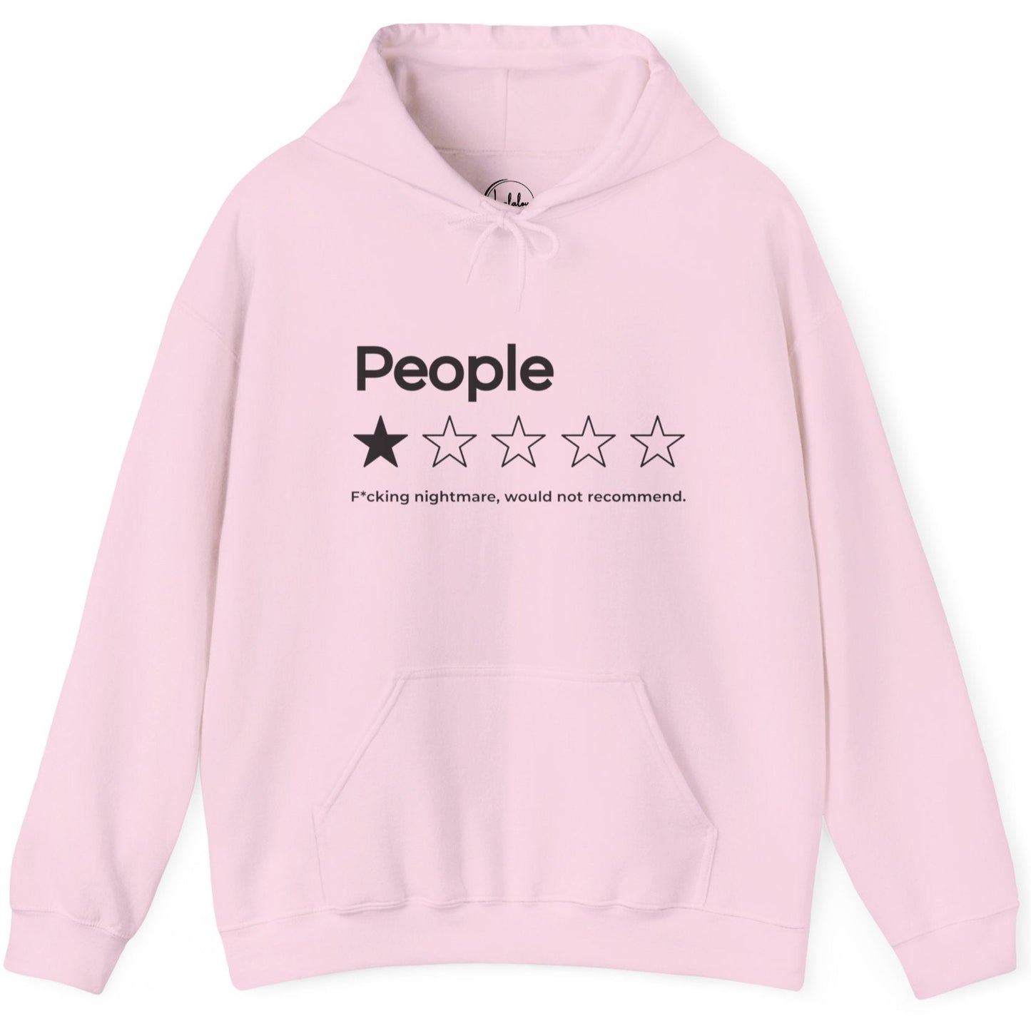 People Review