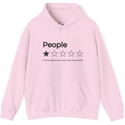 People Review