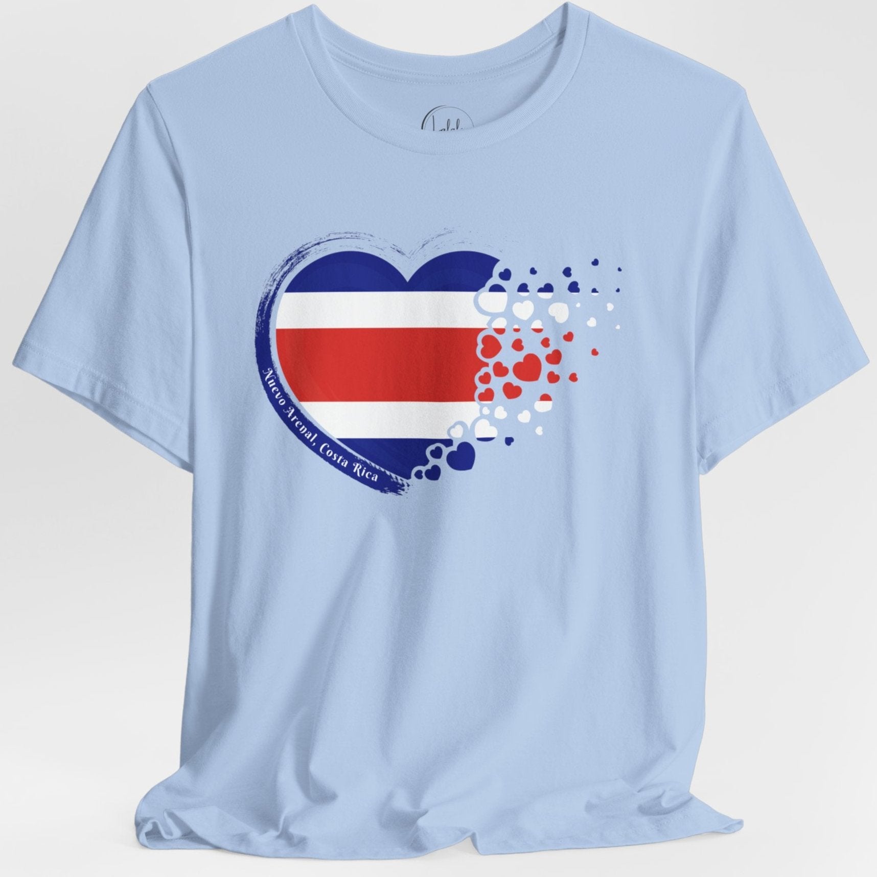 The Heart of Costa Rica