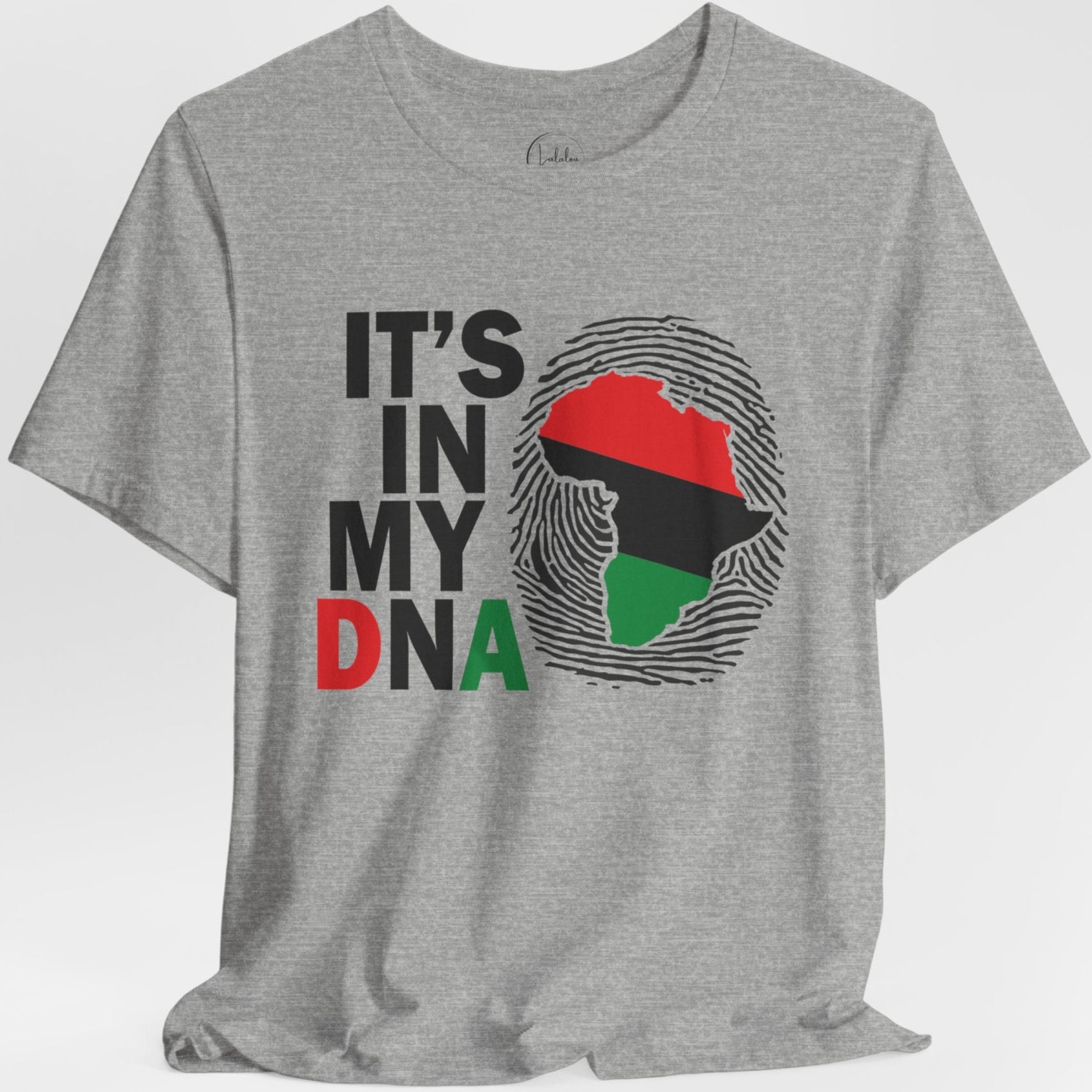 It's In My DNA