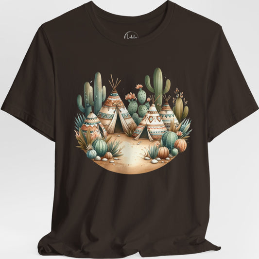 TeePee Village