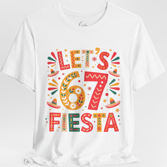 Let's Fiesta 67