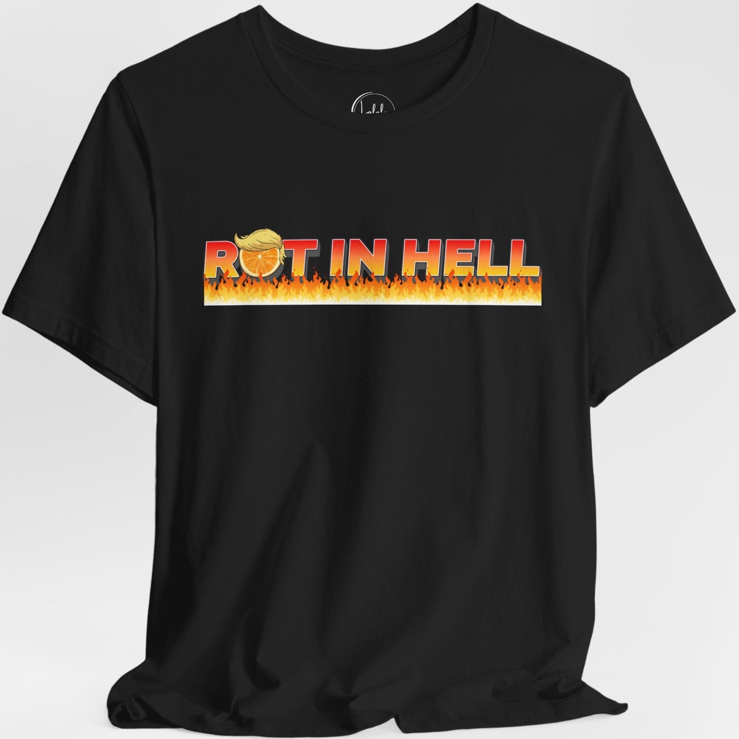 Rot in Hell