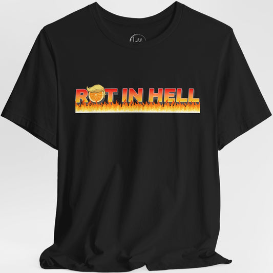 Rot in Hell