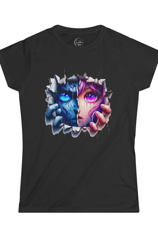Anime Eyes