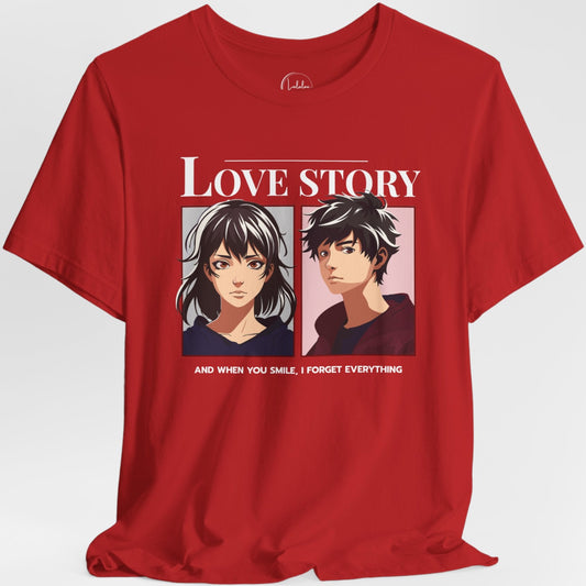 Love Story