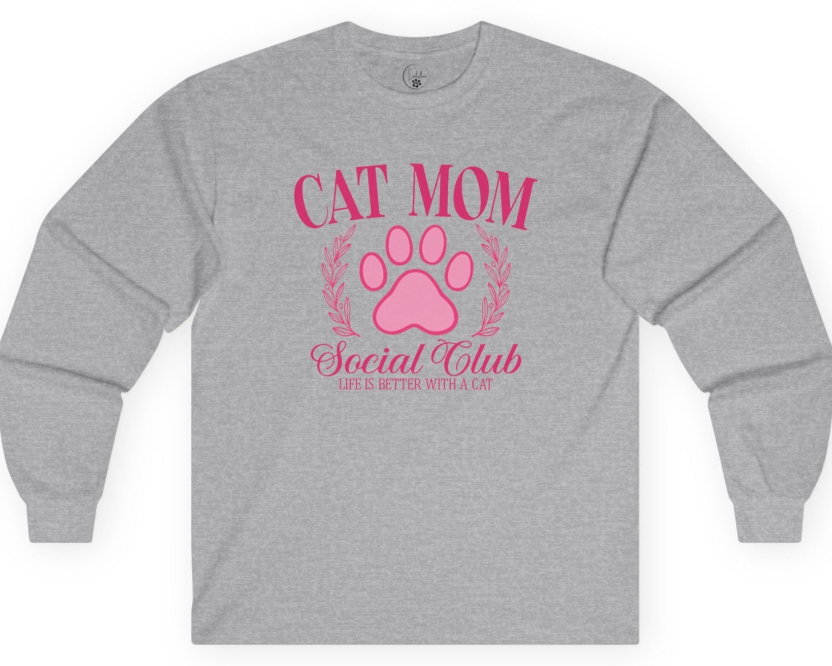 Cat Mom Social Club