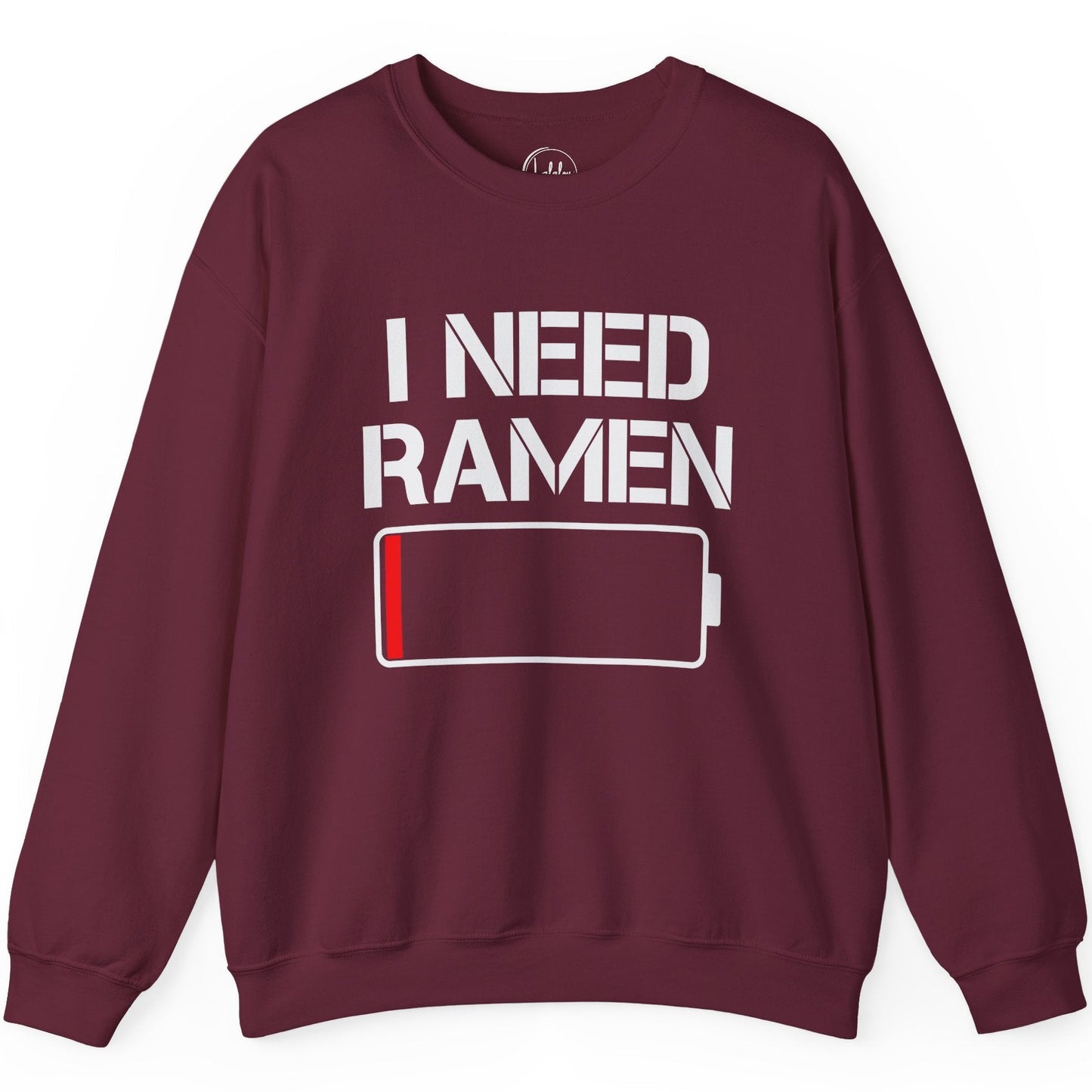 I Need Ramen