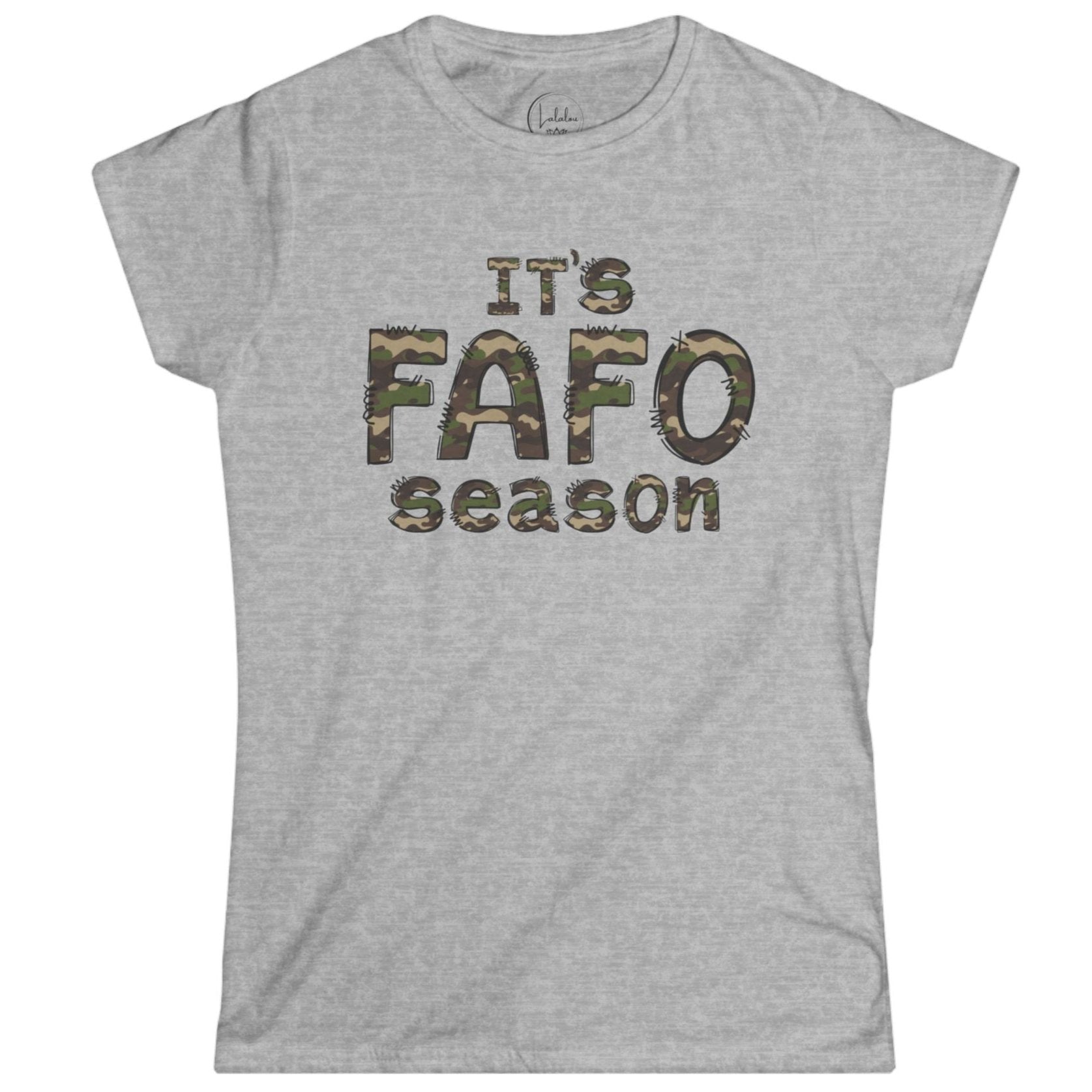 It's FAFO Season