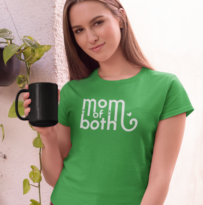 Mom of Both