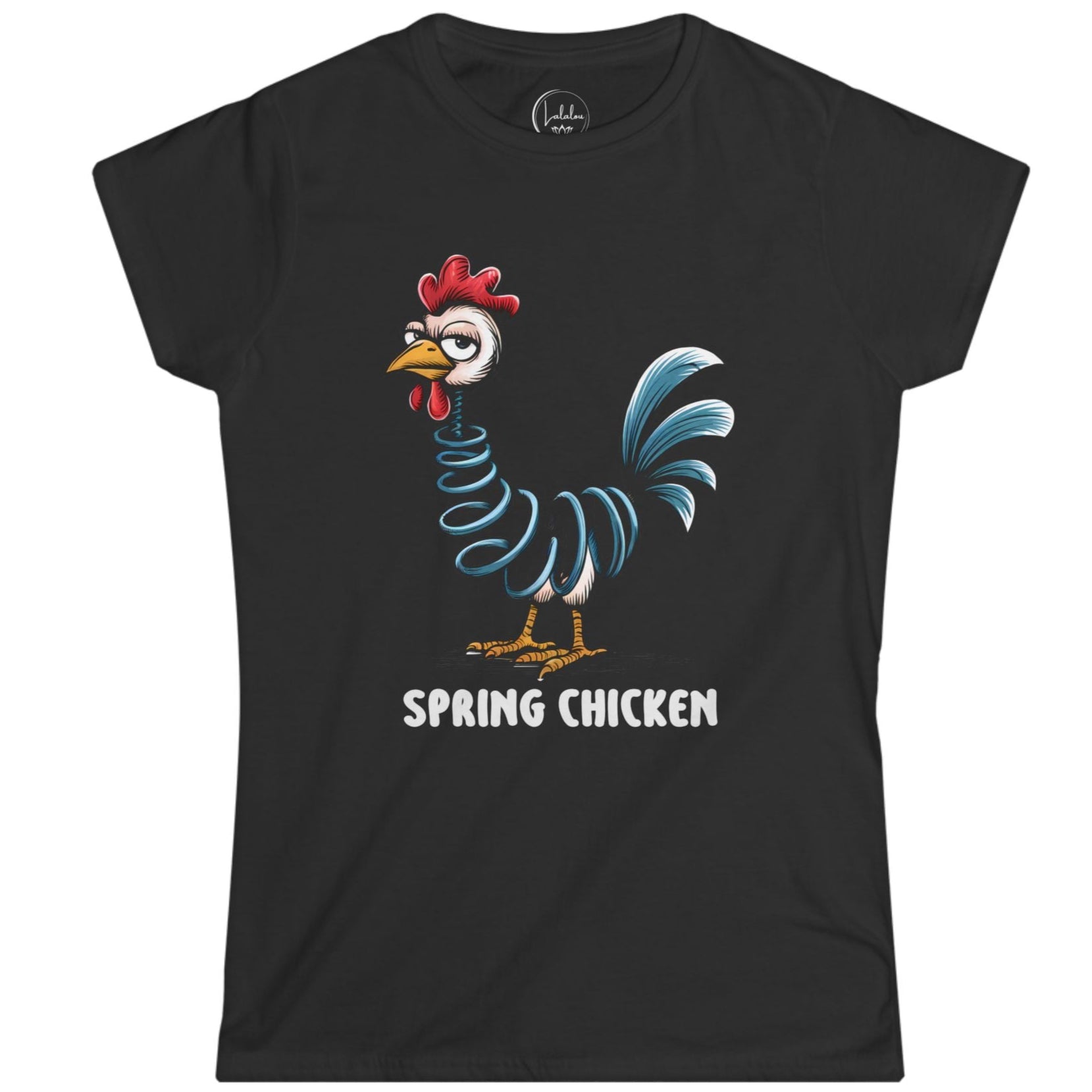 Spring Chicken