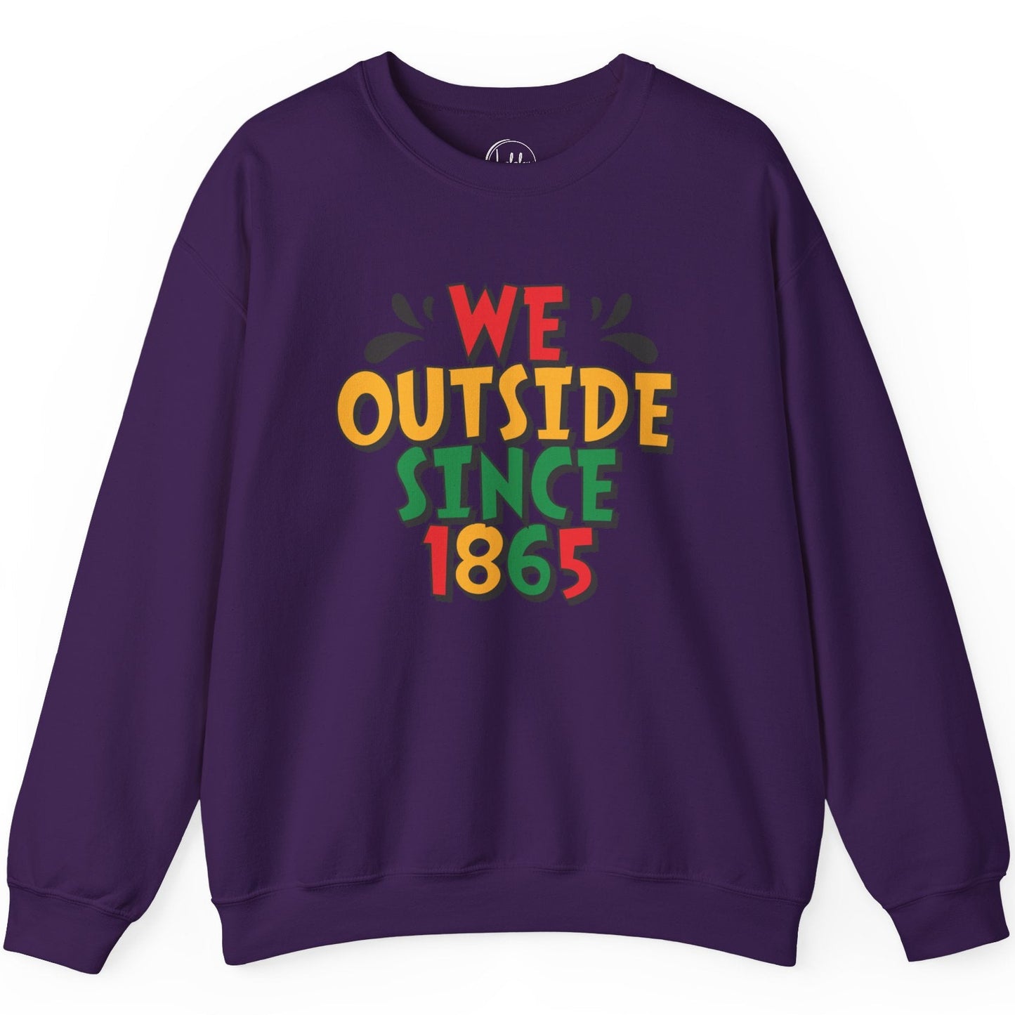 We Outside Since 1865