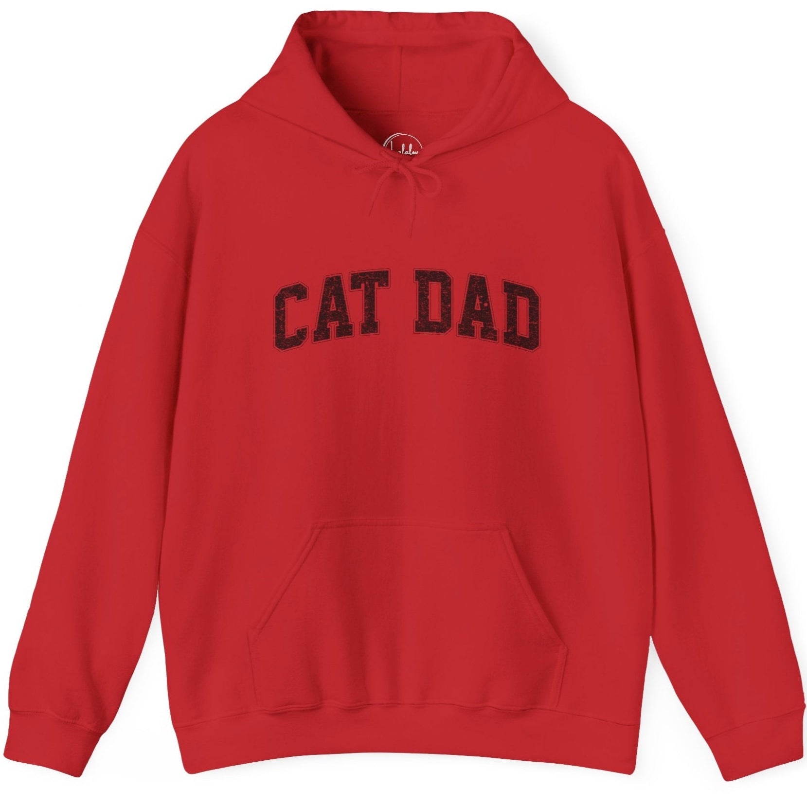 Cat Dad