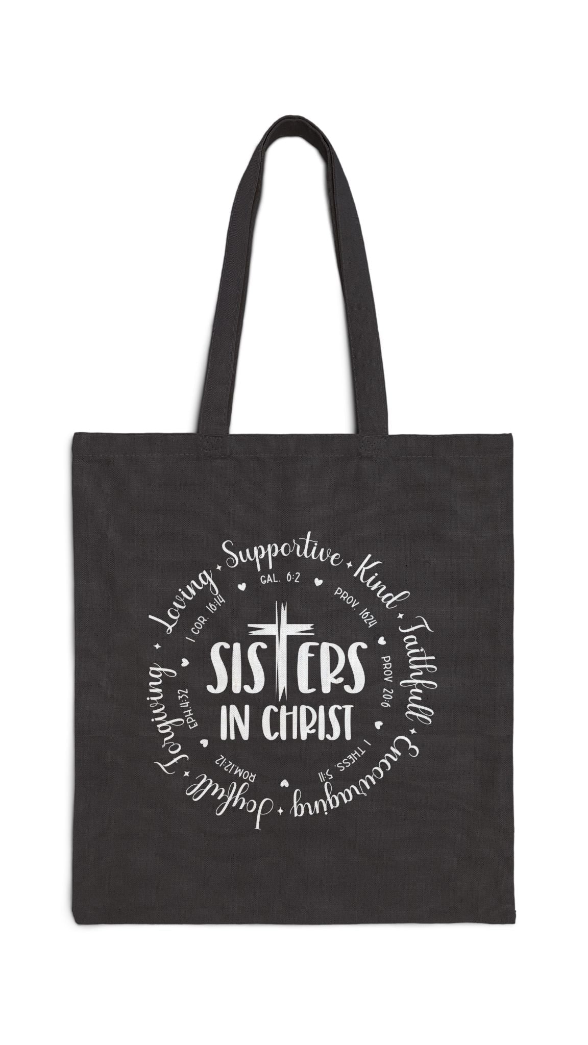 Sisters in Christ