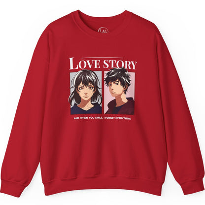 Love Story