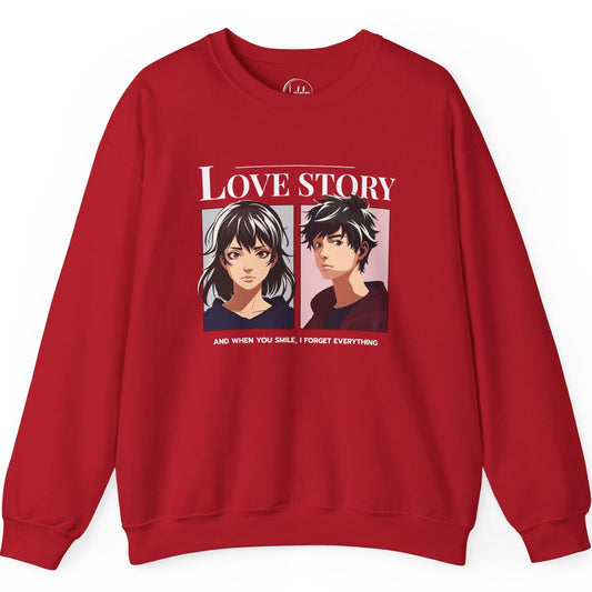 Love Story
