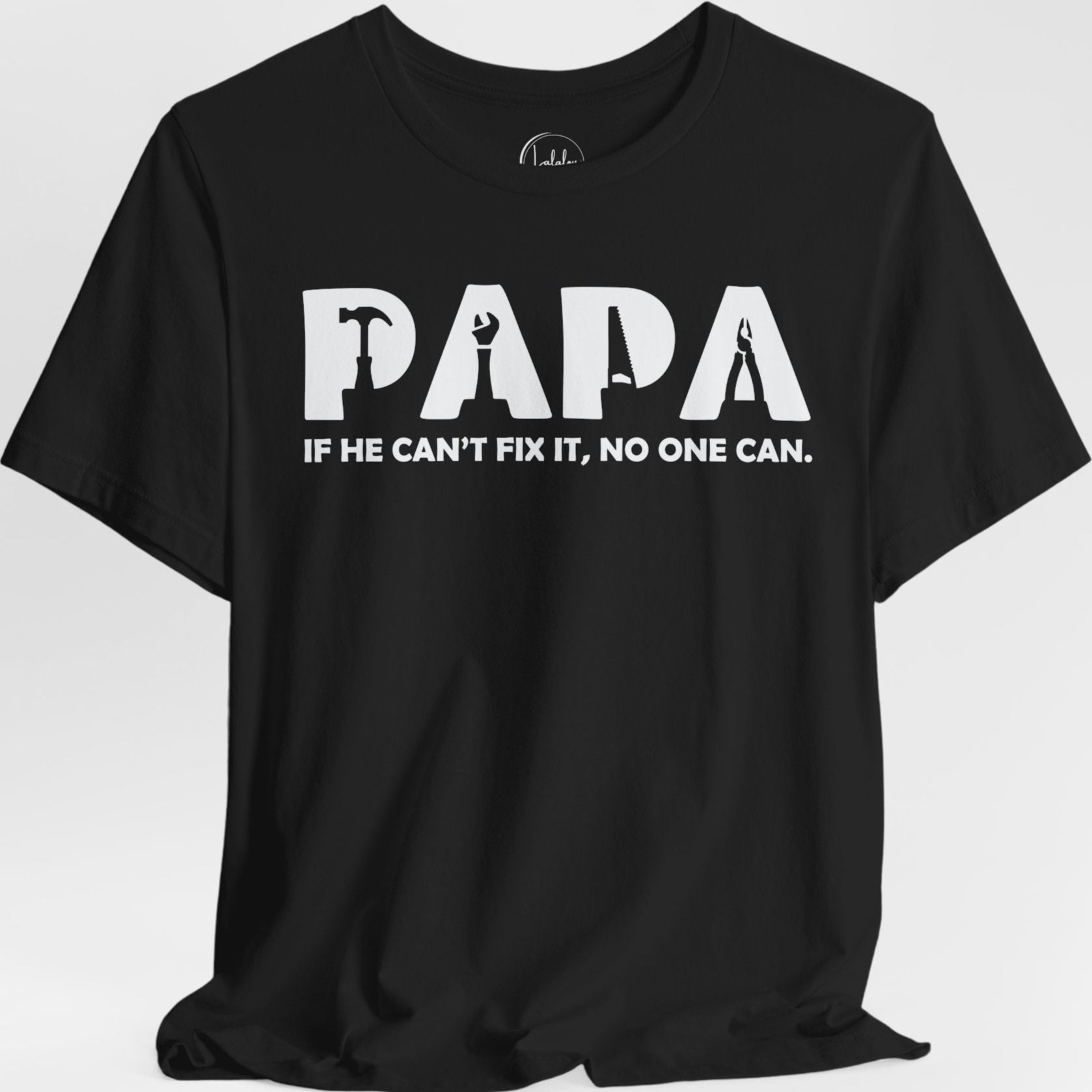 PAPA: If He Can't Fix It, No One Can