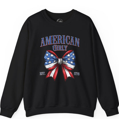 American Girly