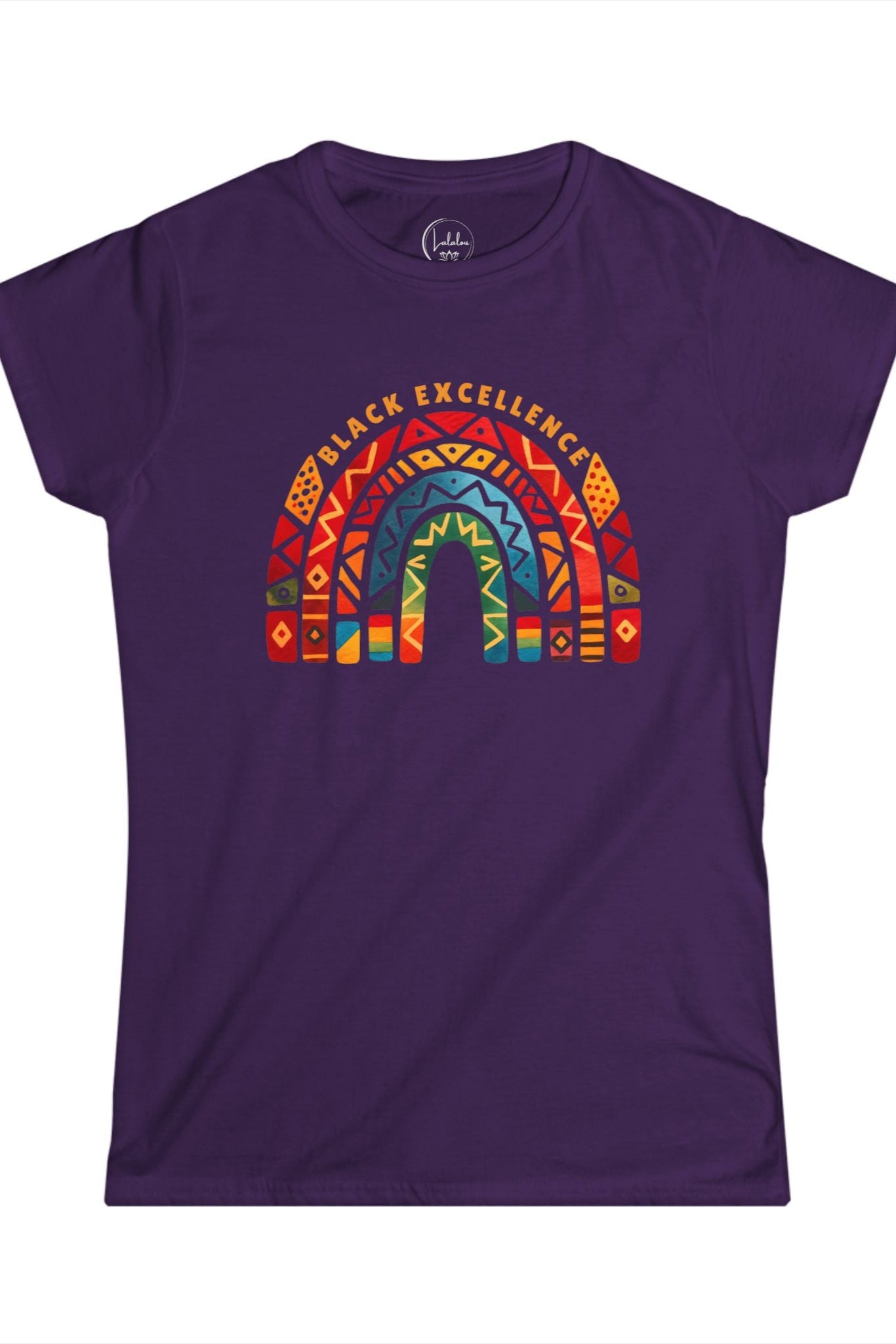 Black Excellence Rainbow