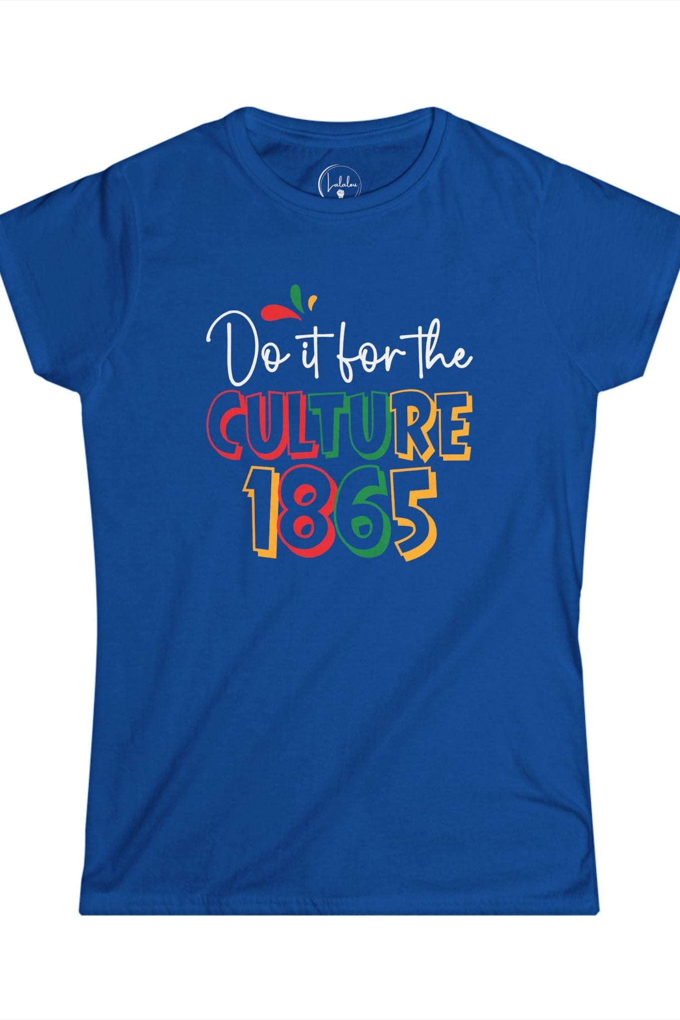 Do It For The Culture 1865