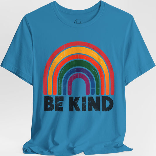 Be Kind Rainbow