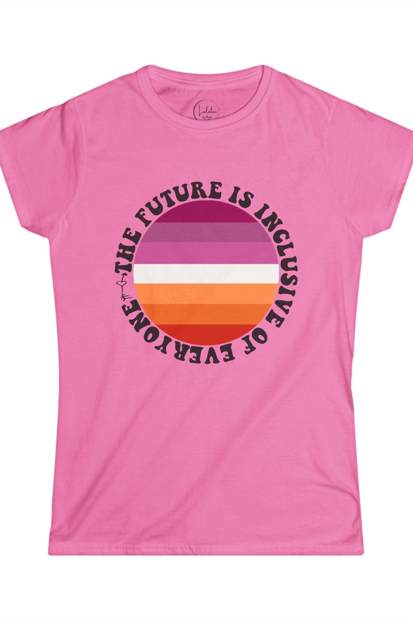 The Future Is Inclusive Of Everyone