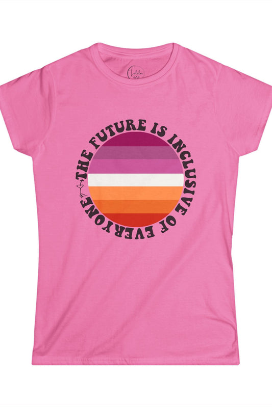 The Future Is Inclusive Of Everyone