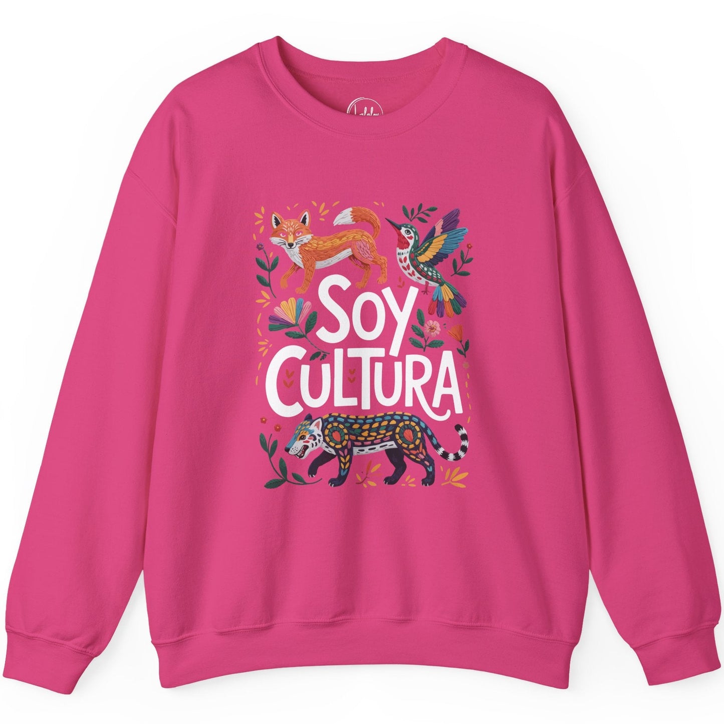 Soy Cultura Folk Art