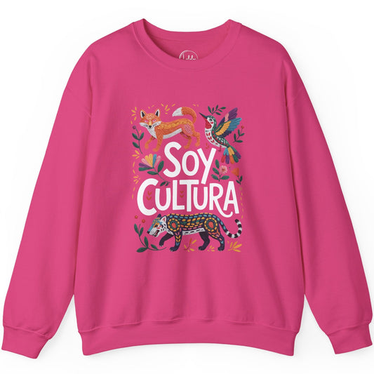 Soy Cultura Folk Art