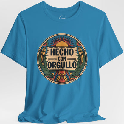 Hecho con Orgullo/Made with Pride
