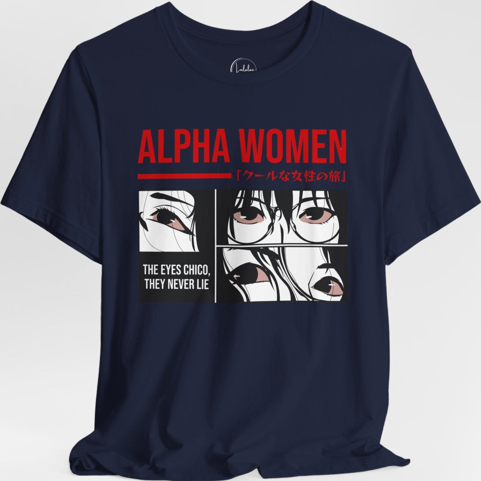 Alpha Women