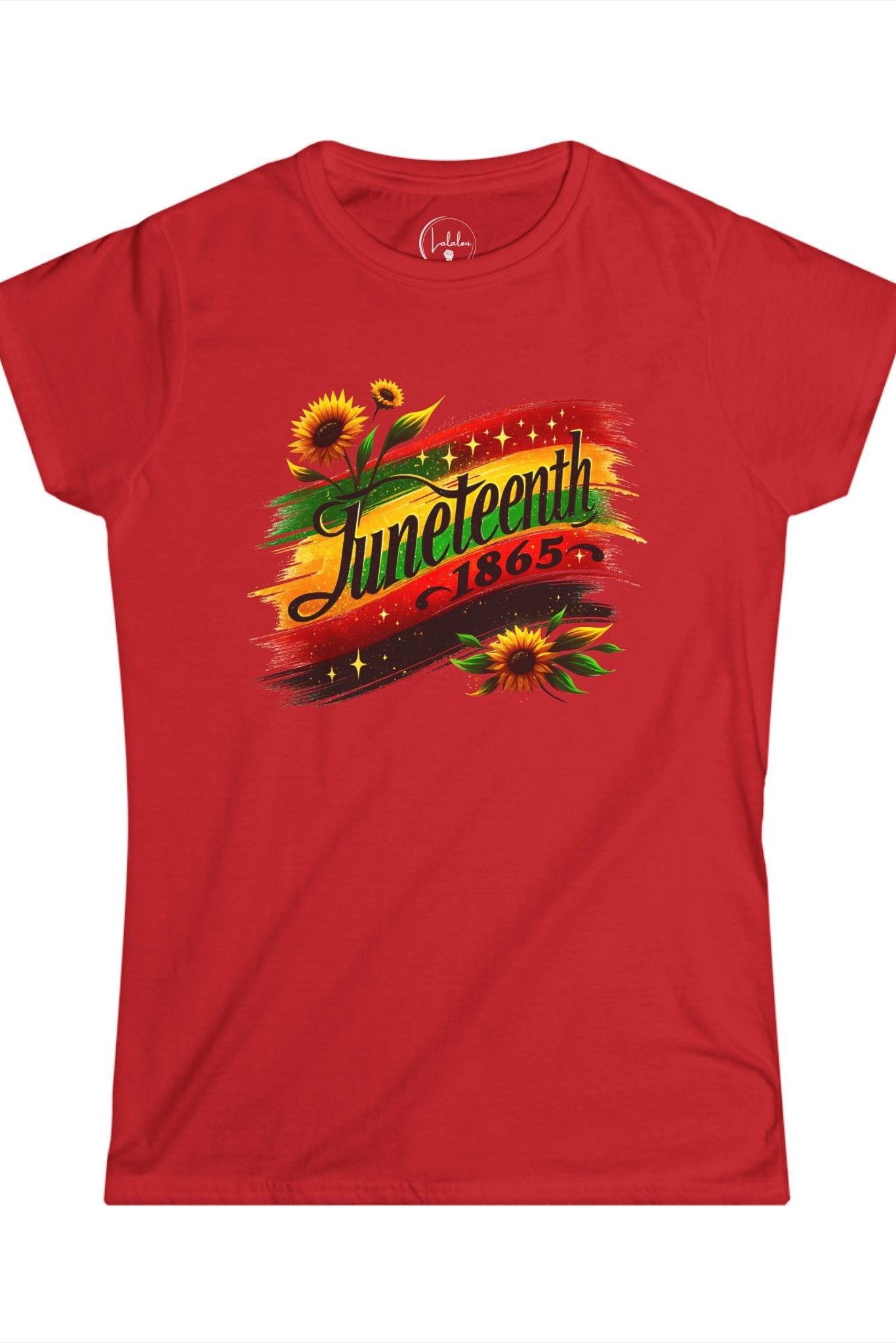 Juneteenth Sunflower Celebration