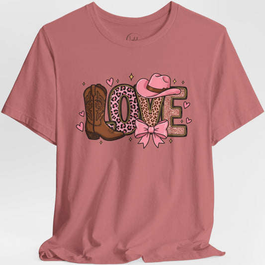 Western Valentine