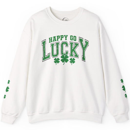 Happy Go Lucky