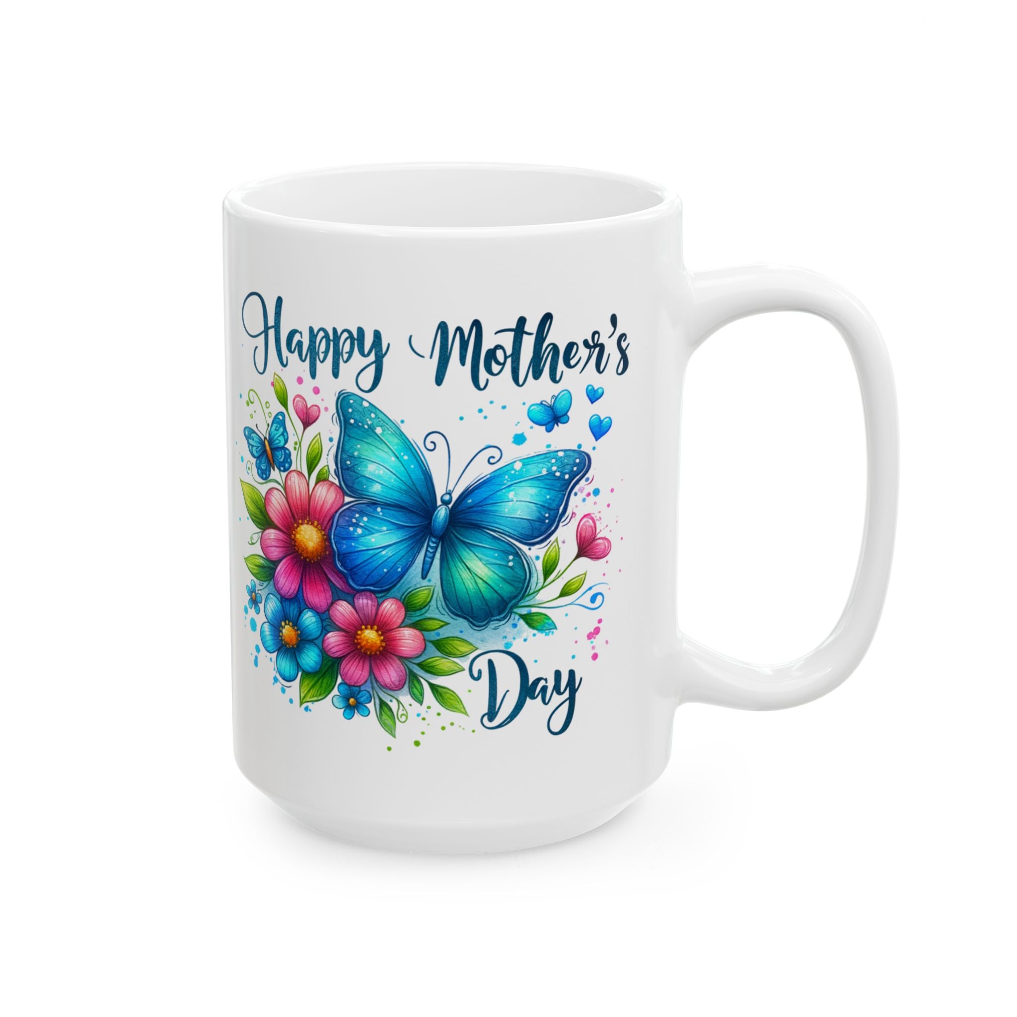 Happy Mother's Day Butterfly