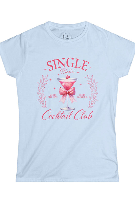Single Cocktail Club