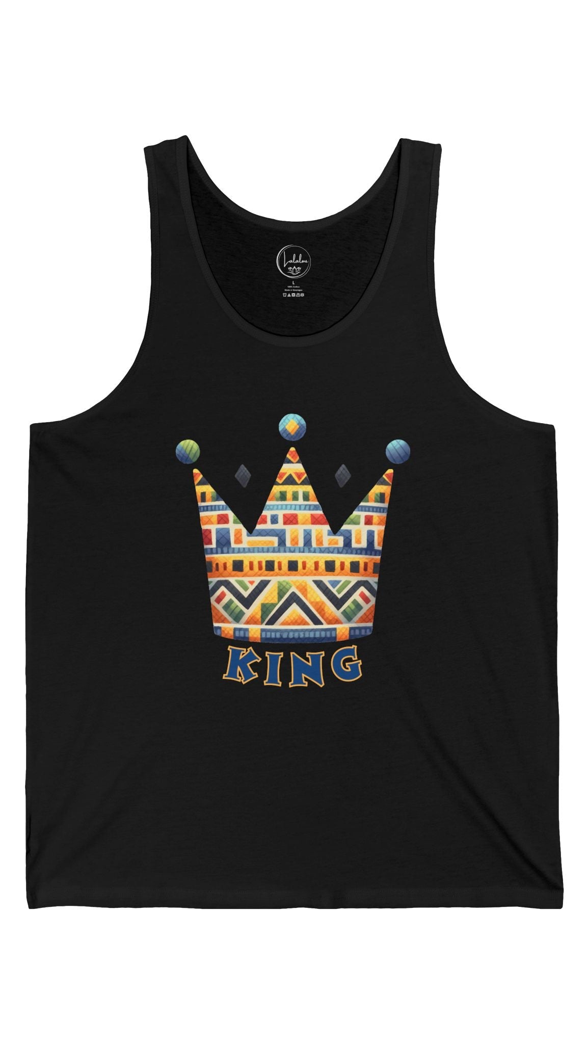 King's Crown