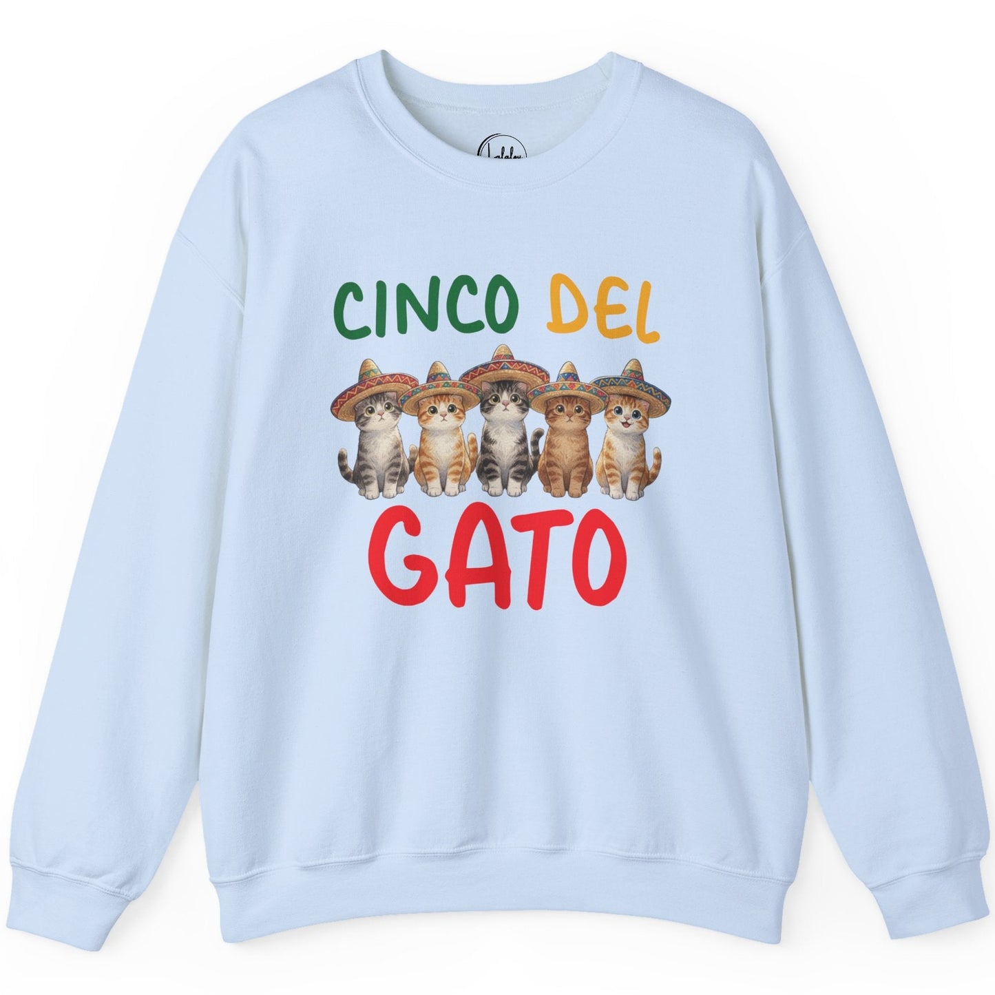 Cinco Del Gato