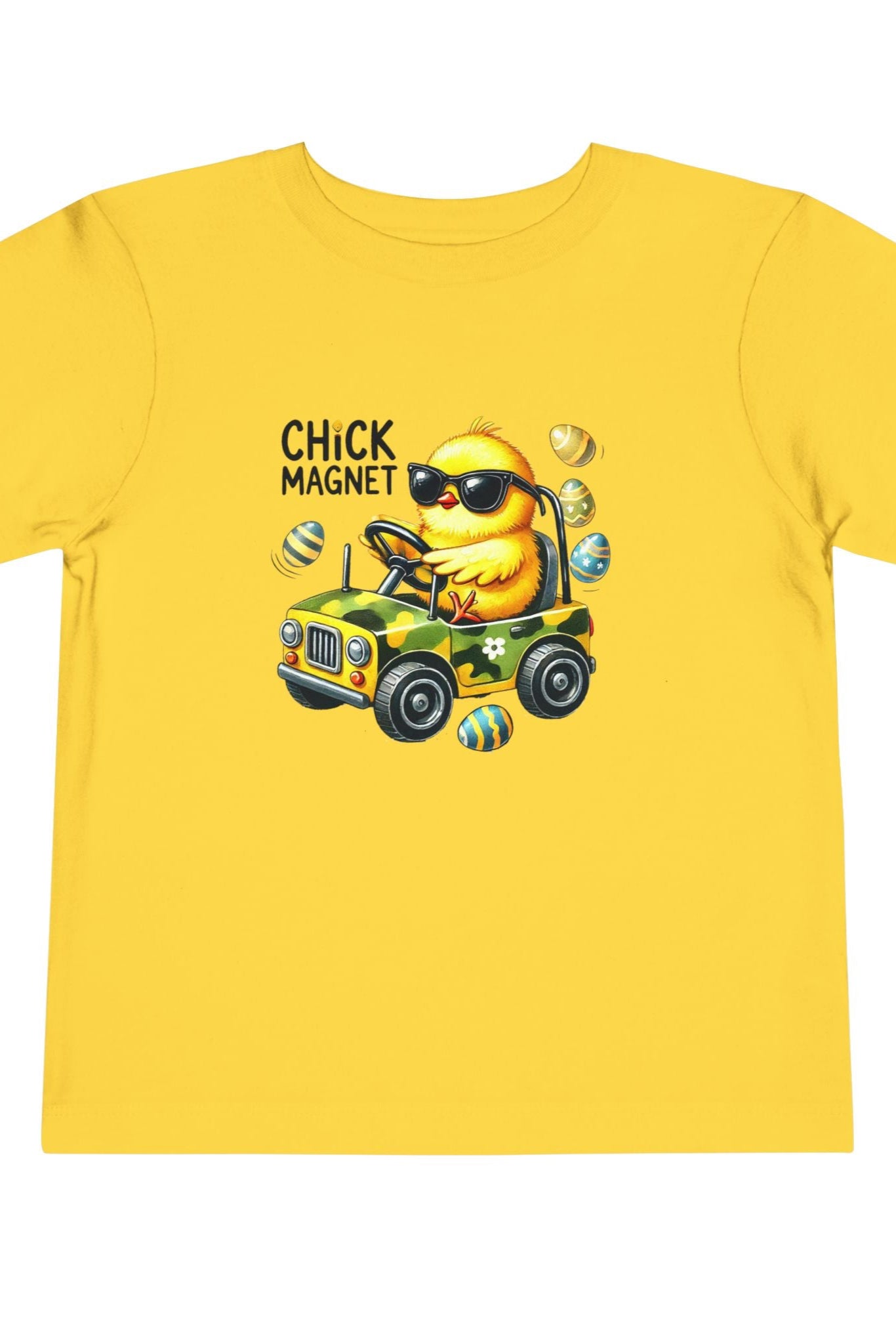 Chick Magnet