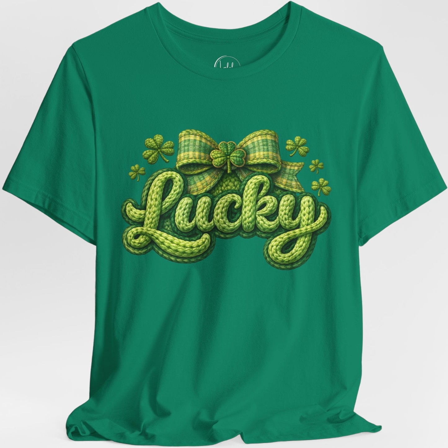 Knitted Lucky
