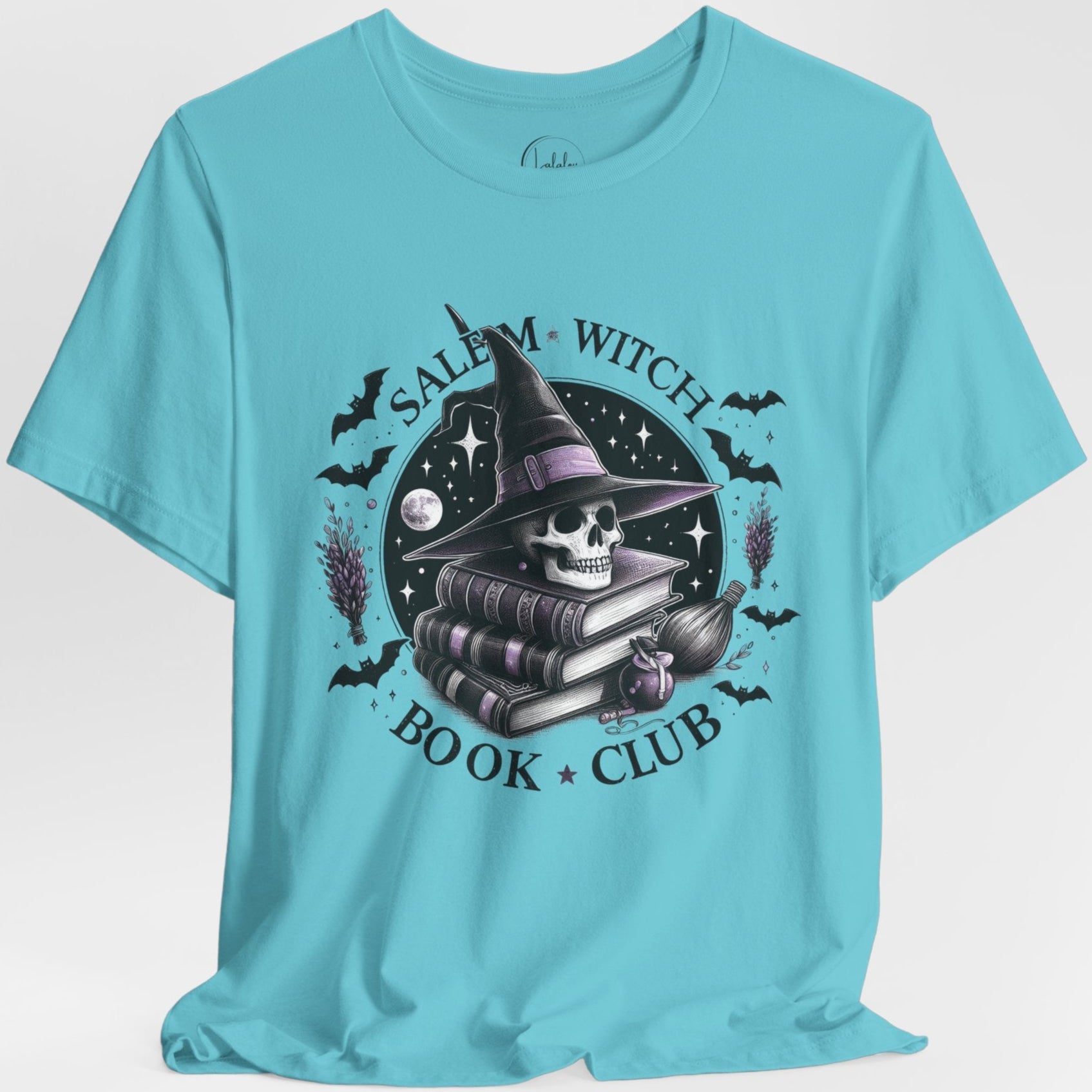 Salem Witch Book Club