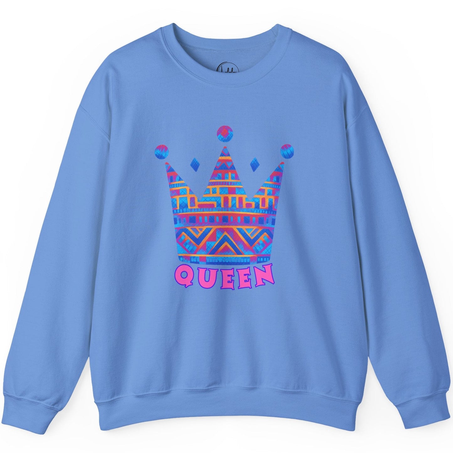 Queen Crown