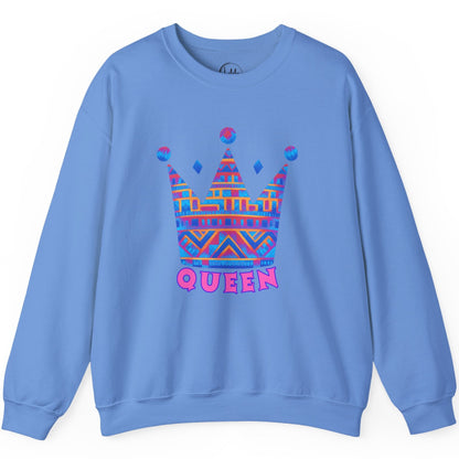 Queen Crown